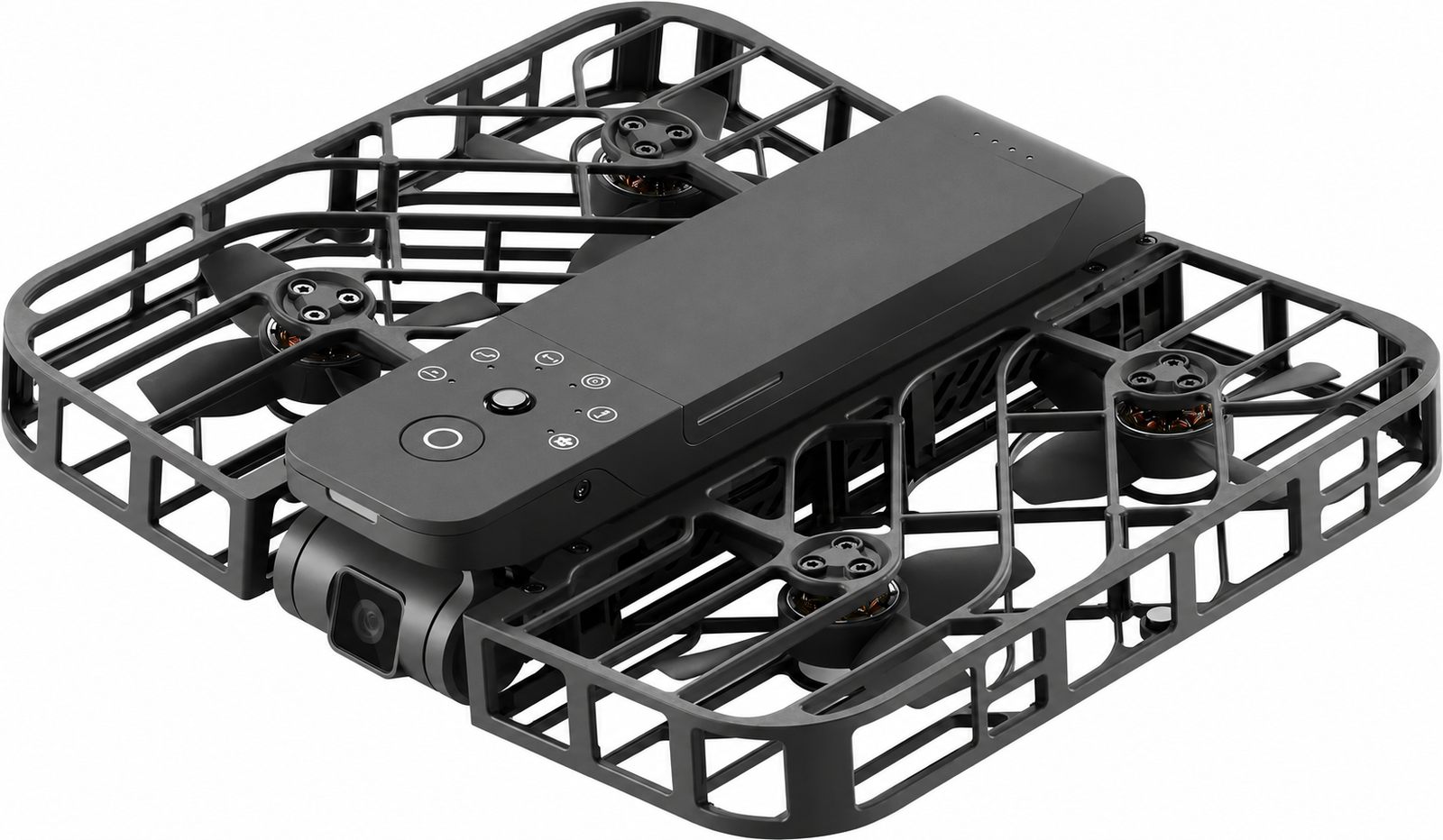 Dronexx X1 Self-Flying Camera Drone