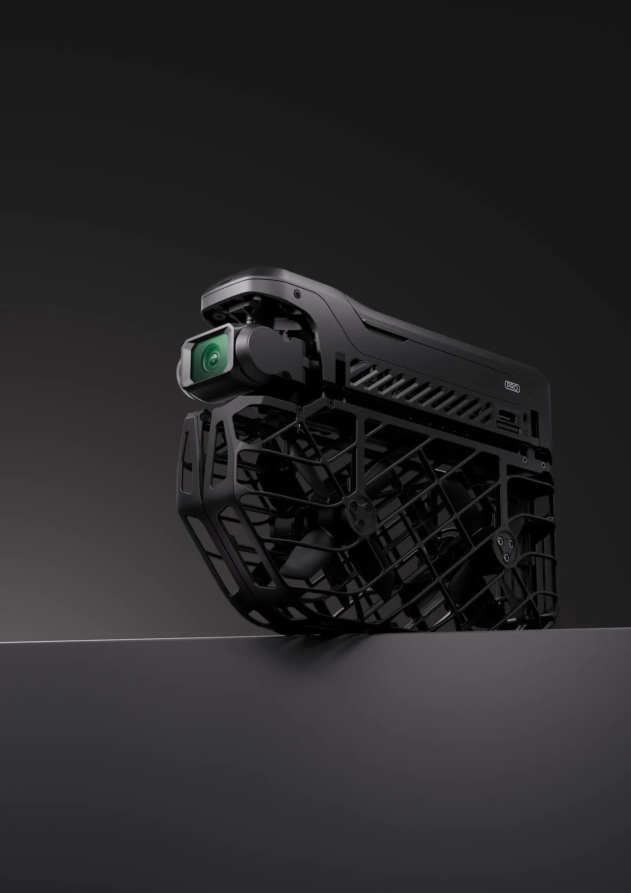 Dronexx X1 PRO Drones Black - Image 2
