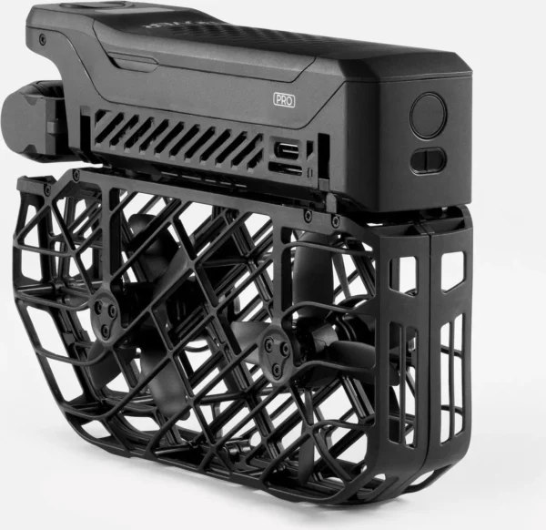 Dronexx X1 PRO Drones Black