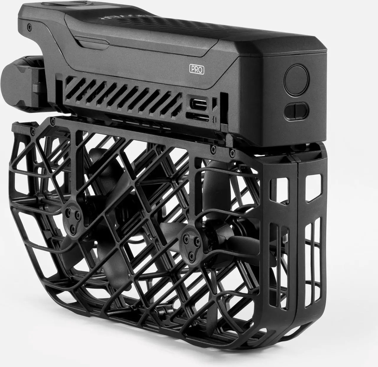 Dronexx X1 PRO Drones Black