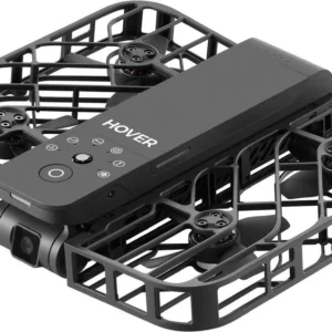 Dronexx X1 Drone Black