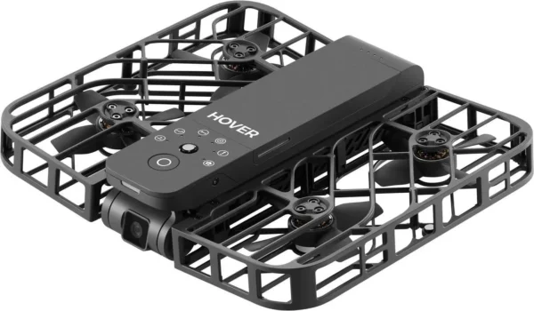 Dronexx X1 Drone Black