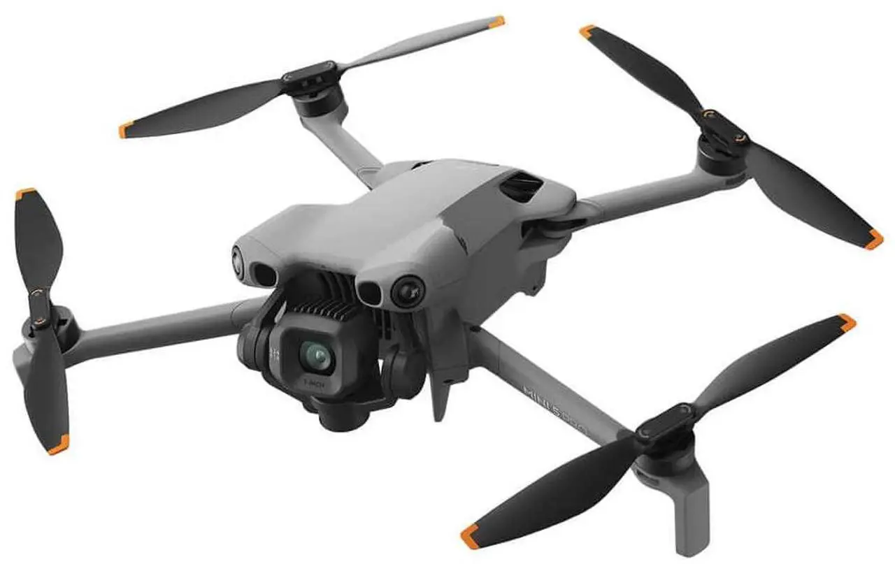 Mini 5 Pro, Ultra-Light & Foldable Drone with Camera, 1-Inch CMOS - Image 2