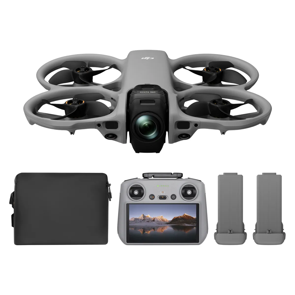 Dronexx Avata 360 8K FPV Combo