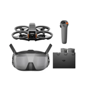 Dronexx Avata 2 FPV Combo (3 Batteries)
